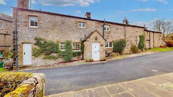 4 Bedroom Detached House For Sale In Rose Cottage, Buckden, Skipton, BD23