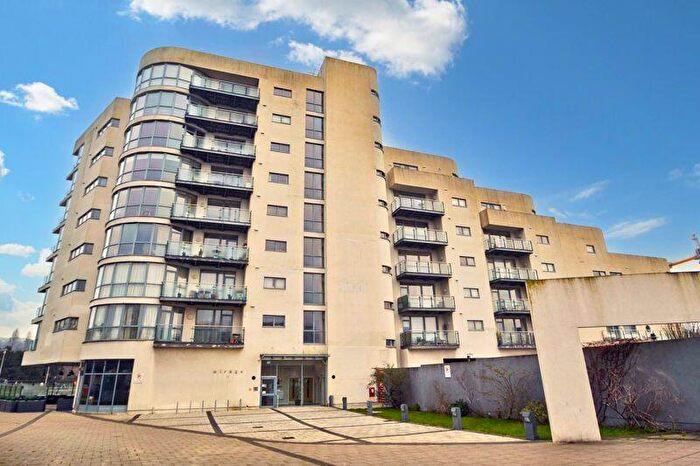1 Bedroom Flat To Rent In Harbour Road, Portishead, BS20