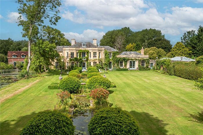 9 Bedroom Detached House For Sale In Kings Stag, Sturminster Newton, Dorset, DT10