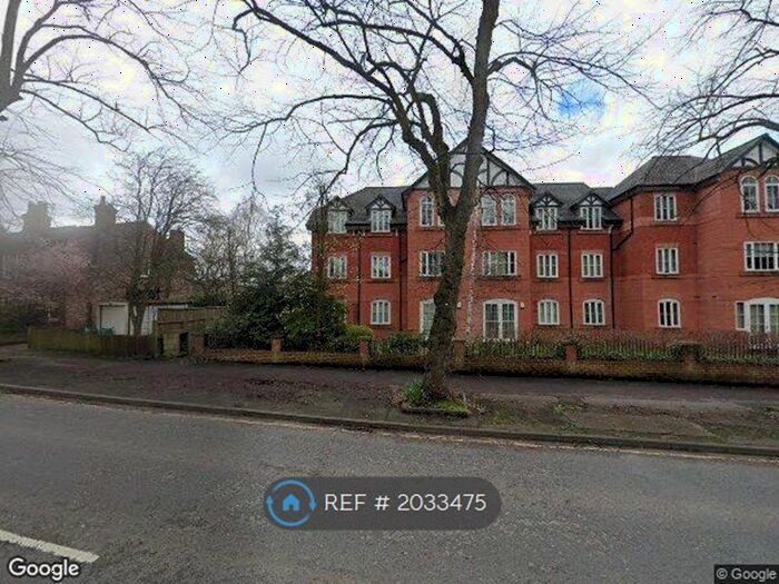 2 Bedroom Flat To Rent In Belle Vale Road, Liverpool, L25