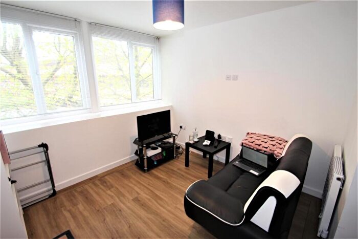 1 Bedroom Apartment To Rent In Enterprise House, Portsmouth, PO1