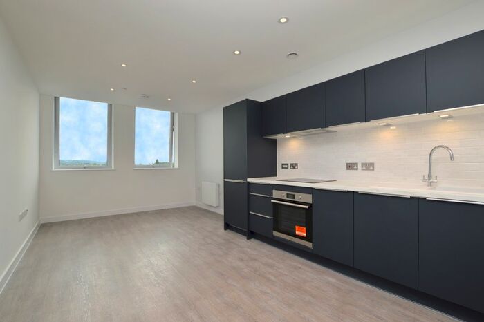 1 Bedroom Flat To Rent In Beckenham Road, Beckenham, BR3