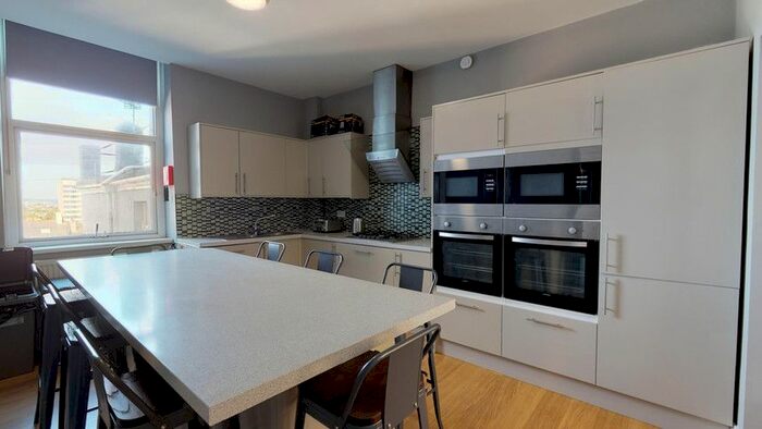 1 Bedroom Property To Rent In Sutherland Road, Mutley, Plymouth, PL4