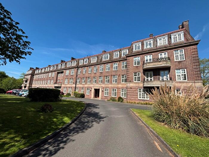 1 Bedroom Flat To Rent In Pitmaston Court East, Goodby Road, Birmingham, B13