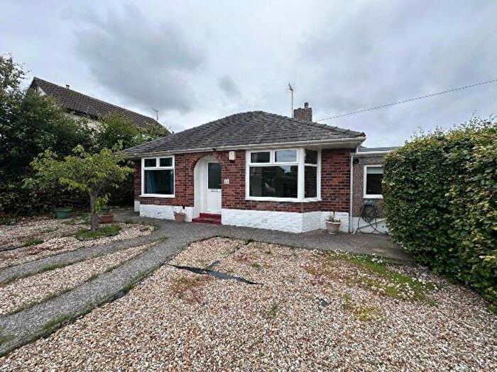 3 Bedroom Detached House To Rent In Ormsgill Lane, Barrow-In-Furness, LA14