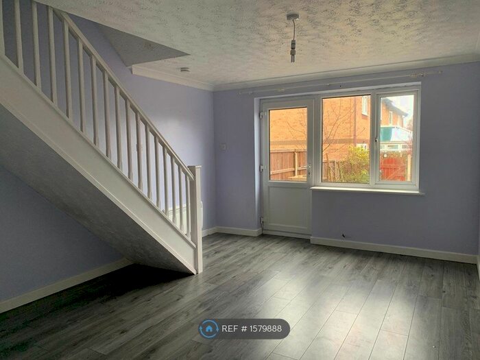 2 Bedroom Terraced House To Rent In Ullswater Drive, Norwich, NR9