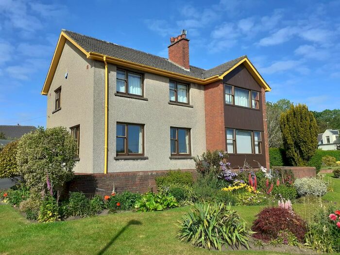 Houses for sale in Stevenston, KA20, North Ayrshire