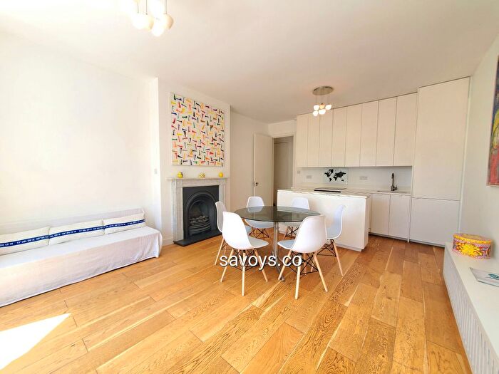 3 Bedroom Flat To Rent In Riffel Road, Willeseden Green, NW2