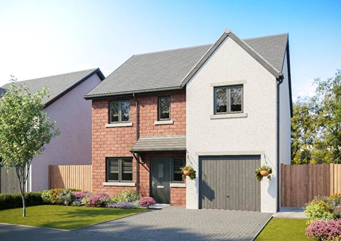 4 Bedroom Detached House For Sale In Dalton Lane, Barrow-In-Furness, LA14