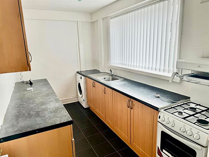 3 Bedroom Terraced House For Sale In Winskill Road, Liverpool, L11