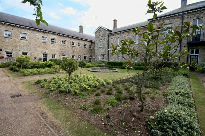 Studio To Rent In Queens House, Fennel Close, Barming, Maidstone, Kent ME16