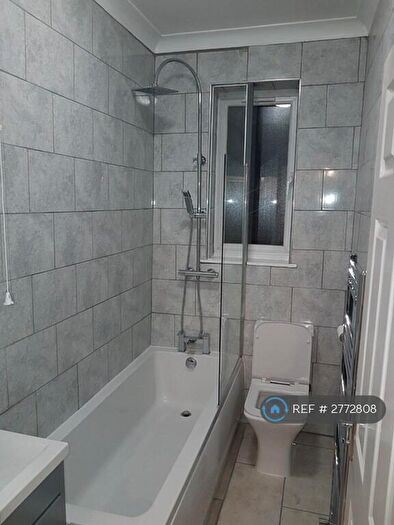 1 Bedroom Flat To Rent In London, Enfield, EN3