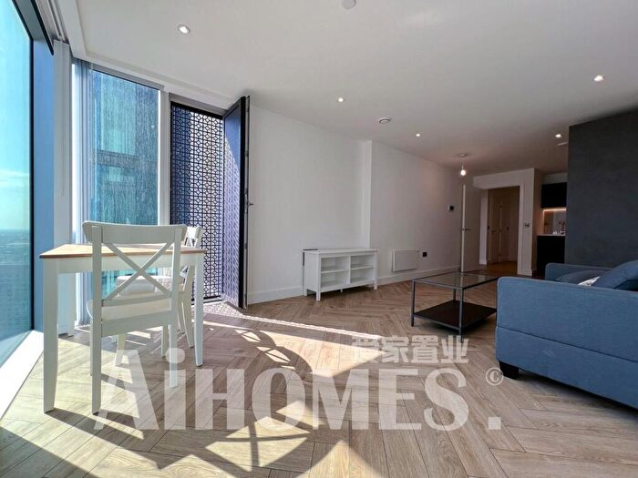 1 Bedroom Apartment For Sale In Et, Elizabeth Tower, M15