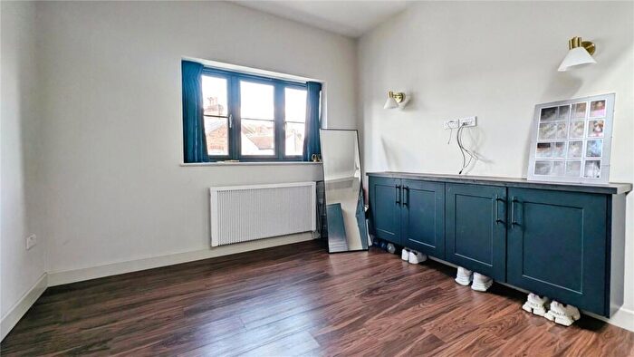 1 Bedroom Apartment To Rent In Leslie Park Road, Croydon, CR0