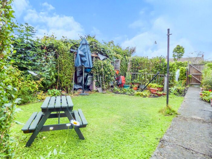 3 Bedroom Terraced House For Sale In Ingleby Terrace, Lynemouth, Morpeth, Northumberland, NE61