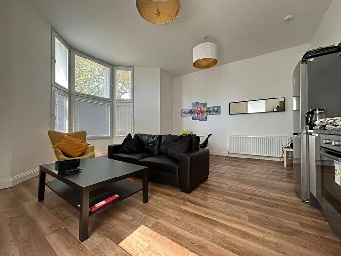 2 Bedroom Apartment To Rent In Osborne Terrace, Jesmond, Newcastle Upon Tyne, NE2