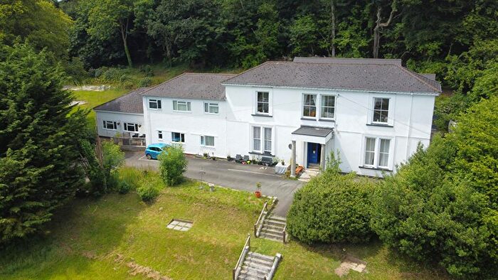 3 Bedroom Bungalow For Sale In Nansladron House, Pentewan, St. Austell, Cornwall, PL26