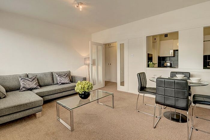 1 Bedroom Flat To Rent In Luke House, Abbey Orchard Street, Westminster, London, SW1P