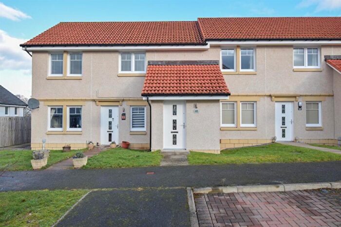 2 Bedroom Flat For Sale In Brock Road, Inverness, IV2