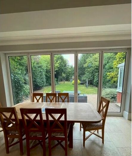 6 Bedroom Detached House To Rent In Cheyne Walk, Croydon, Surrey, CR0