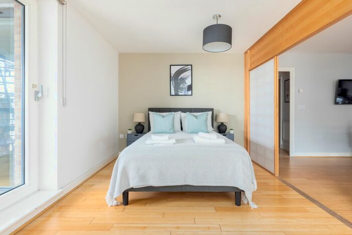 2 Bedroom Flat To Rent In Dalston Square, London, E8