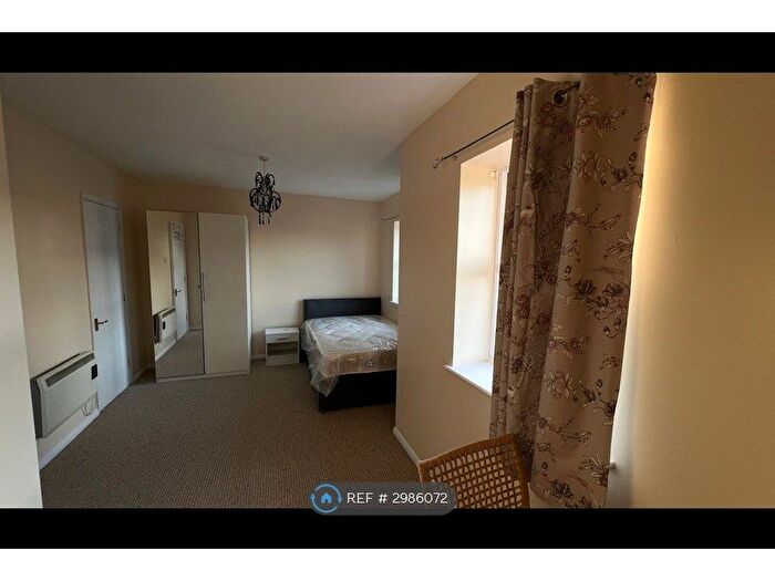 1 Bedroom Flat To Rent In Angelica Drive, London, E6