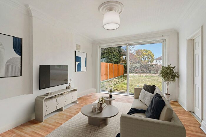 2 Bedroom Bungalow To Rent In Beaumont Avenue, Wembley, HA0