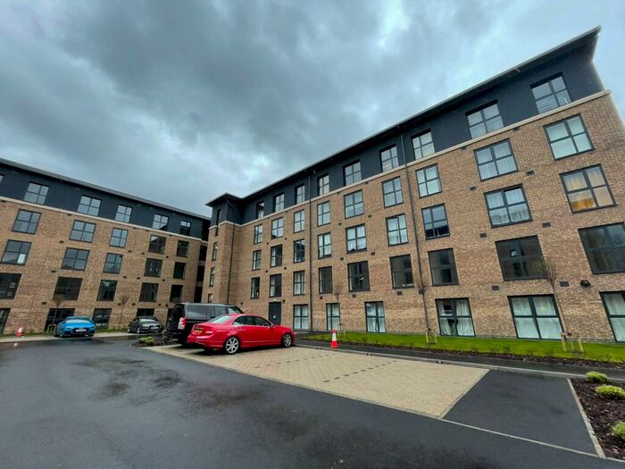 2 Bedroom Apartment To Rent In Florence Drive, Derby, DE1