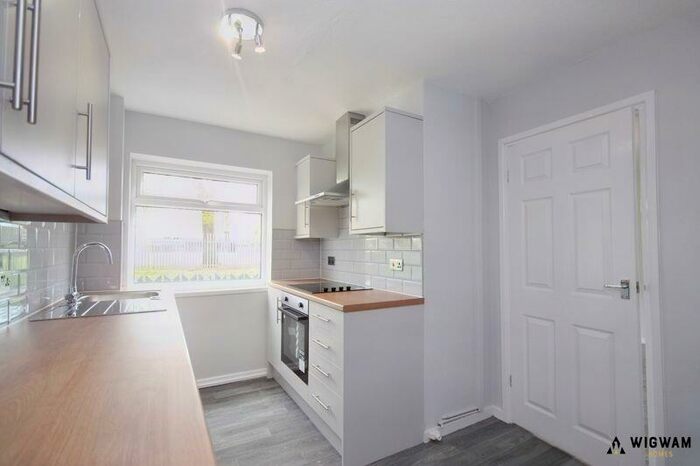 3 Bedroom Terraced House To Rent In Saxcourt, Hull, HU6