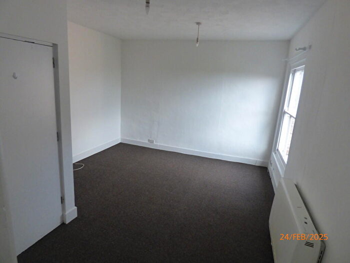 1 Bedroom Flat To Rent In Hungate, Beccles, NR34