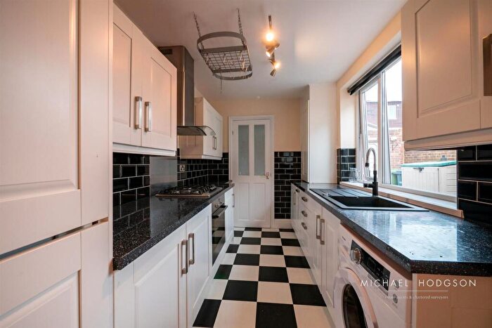 2 Bedroom Cottage For Sale In Sorley Street, Millfield, Sunderland, SR4