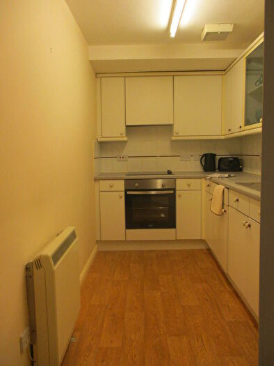 2 Bedroom Apartment To Rent In Spencer House, St. Pauls Square, CA1