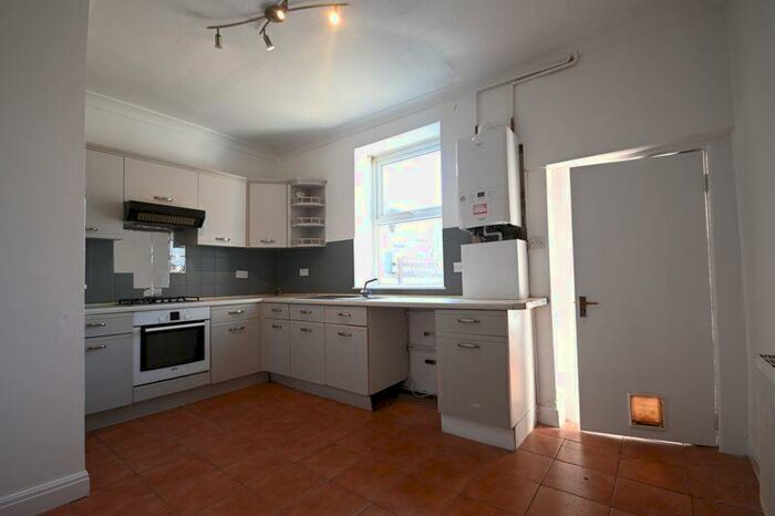 2 Bedroom Terraced House To Rent In Haworth Street, Rishton, BB1