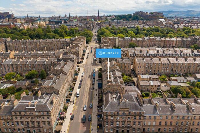 4 Bedroom Flat For Sale In Dundas Street, New Town, Edinburgh, EH3