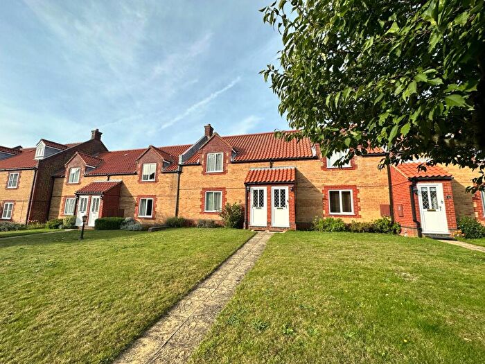 1 Bedroom Apartment To Rent In Hunstanton Road, Dersingham, King's Lynn, PE31