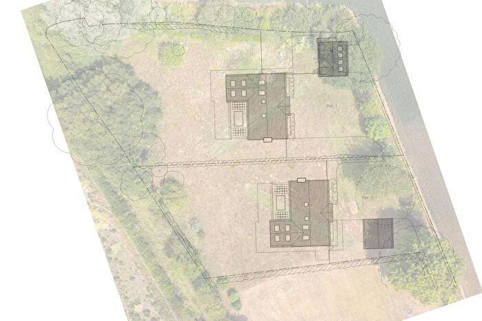 4 Bedroom Land For Sale In London Road, Little Chesterford, CB10