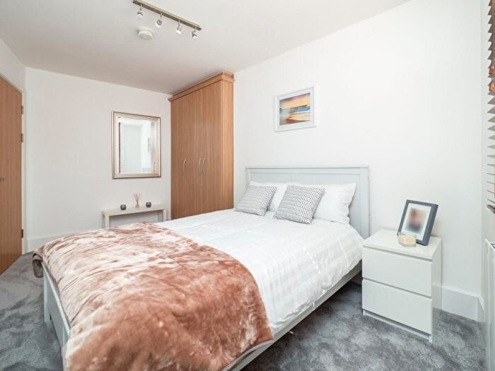2 Bedroom Property To Rent In The Lambs Building, Nottingham, NG1