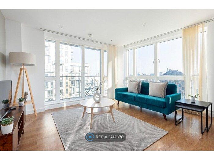 1 Bedroom Flat To Rent In Seven Sea Gardens, London, E3