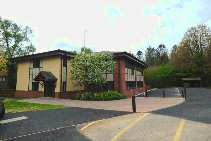 2 Bedroom Flat To Rent In Parklands Denmead, Waterlooville, PO7