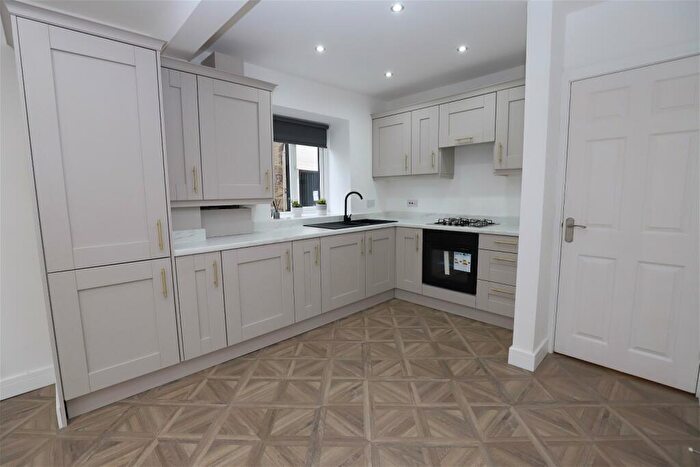 2 Bedroom Semi-Detached House To Rent In Central Street, Ramsbottom, BL0