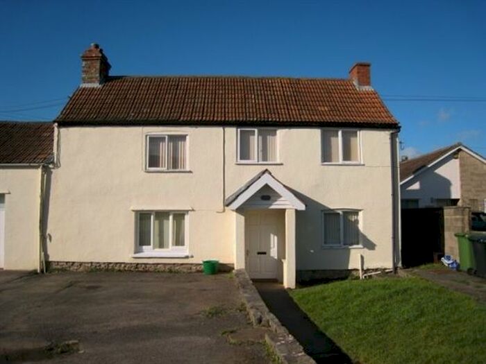 Studio To Rent In Wells Road, Worth, Wells, BA5