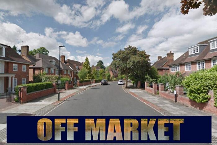 8 Bedroom Detached House For Sale In Sheldon Avenue, Highgate, N6