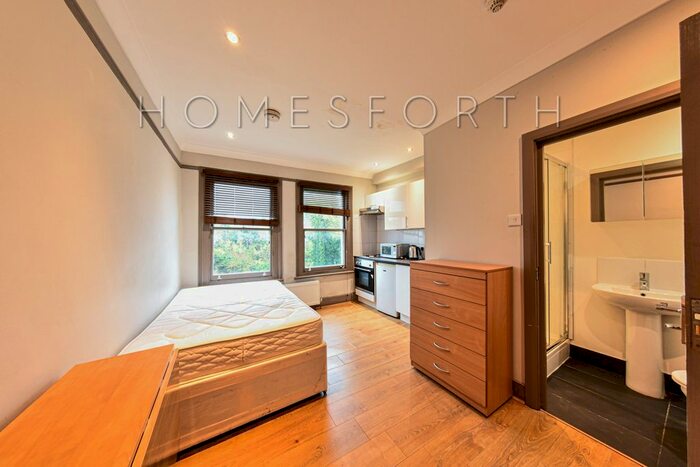 Studio To Rent In Fordwych Road, Kilburn, NW2