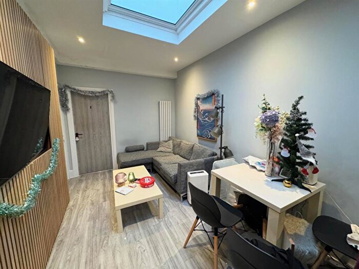 4 Bedroom Flat To Rent In Imperial Arcade, Brighton, BN1