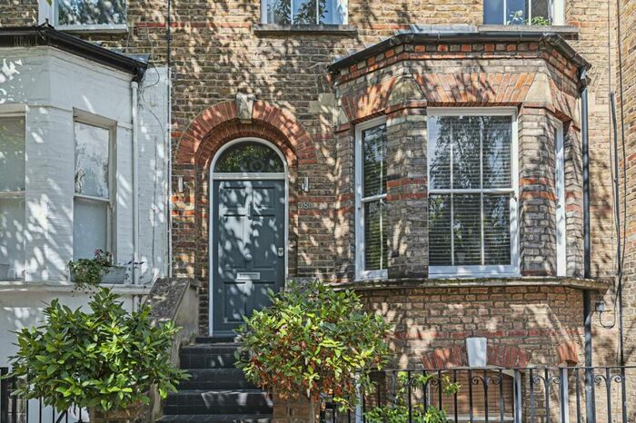 1 Bedroom Flat To Rent In Gardnor Road, Hampstead, London, NW3