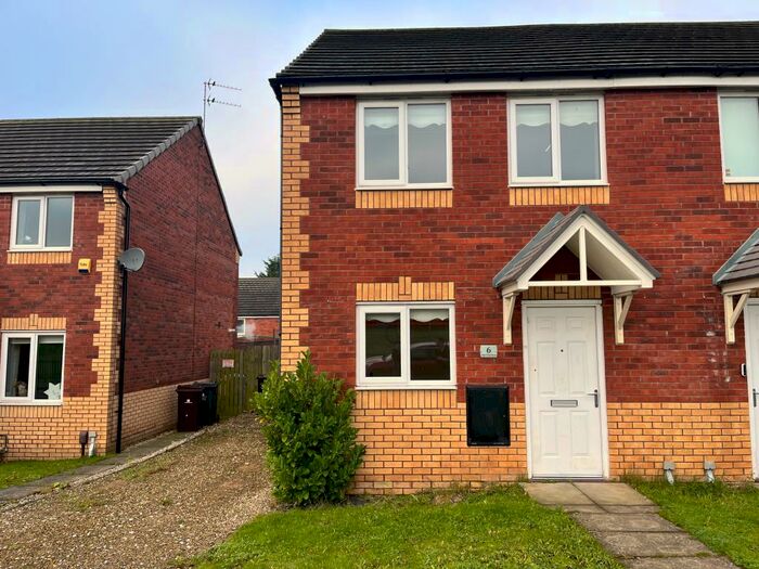 3 Bedroom Semi-Detached House To Rent In Highfield Road, Huyton, Liverpool, L36