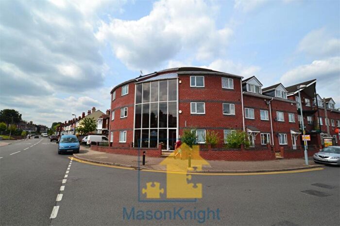 4 Bedroom Apartment To Rent In St. Stephens Road Selly Oak, B29
