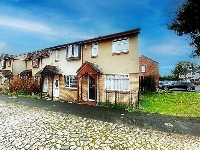 3 Bedroom Terraced House For Sale In Bewicke Road, Wallsend, NE28
