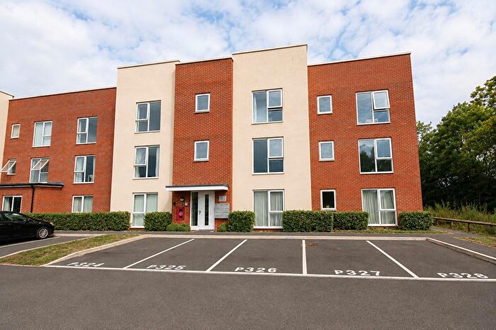 1 Bedroom Flat For Sale In Juby Court, Old Catton, NR6