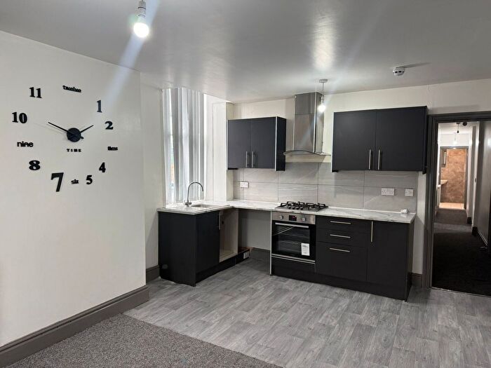 2 Bedroom Flat To Rent In Watling Street Road, Preston, Preston, Lancashire, PR2